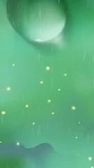 谷雨节气视频海报视频的预览图